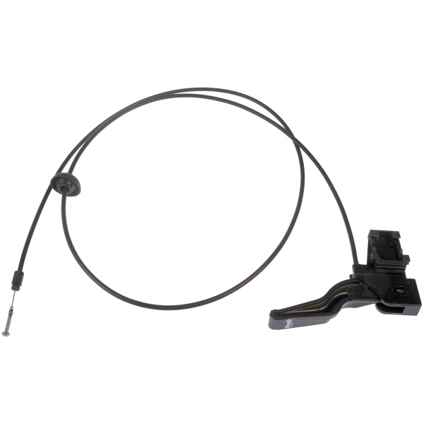 Dorman OE Solutions Hood Release Cable 912-018