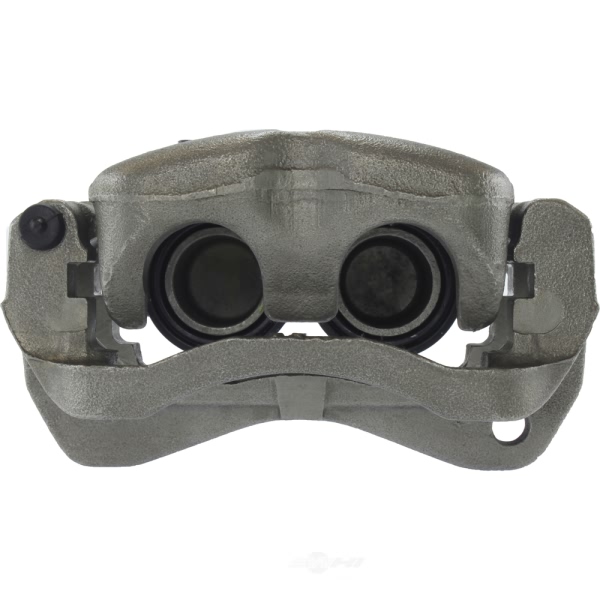 Centric Remanufactured Semi-Loaded Front Driver Side Brake Caliper 141.45064