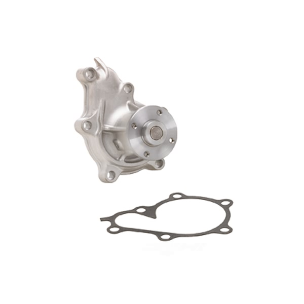 Dayco Engine Coolant Water Pump DP915