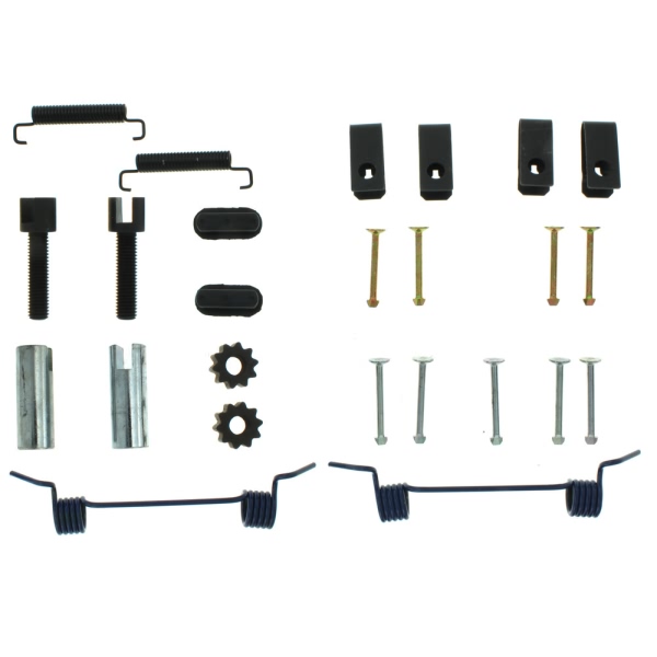 Centric Rear Parking Brake Hardware Kit 118.66007