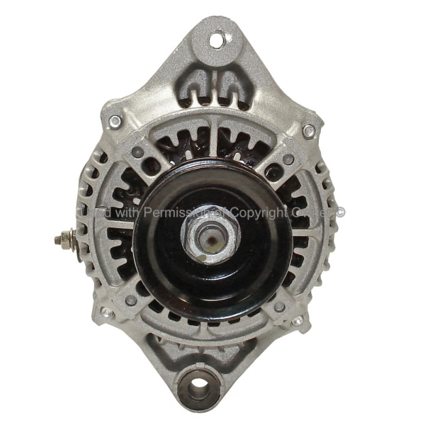 Quality-Built Alternator Remanufactured 13396