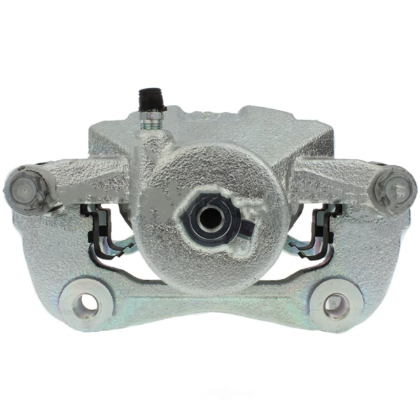 Centric Remanufactured Semi-Loaded Front Driver Side Brake Caliper 141.50238