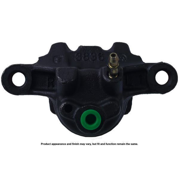 Cardone Reman Remanufactured Unloaded Caliper 19-2697