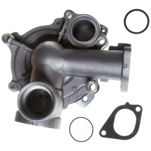 Gates Engine Coolant Standard Water Pump 43087