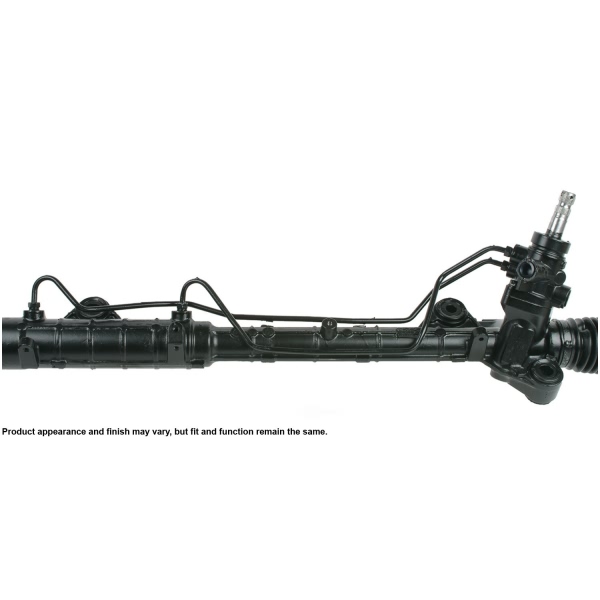 Cardone Reman Remanufactured Hydraulic Power Rack and Pinion Complete Unit 26-2045