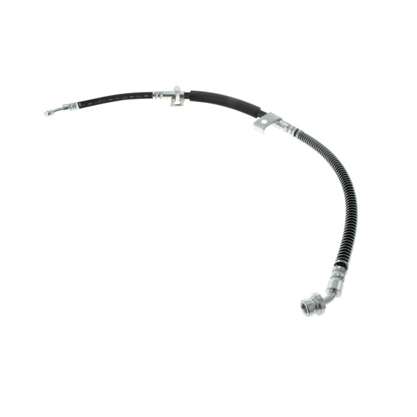 Centric Front Passenger Side Brake Hose 150.50005