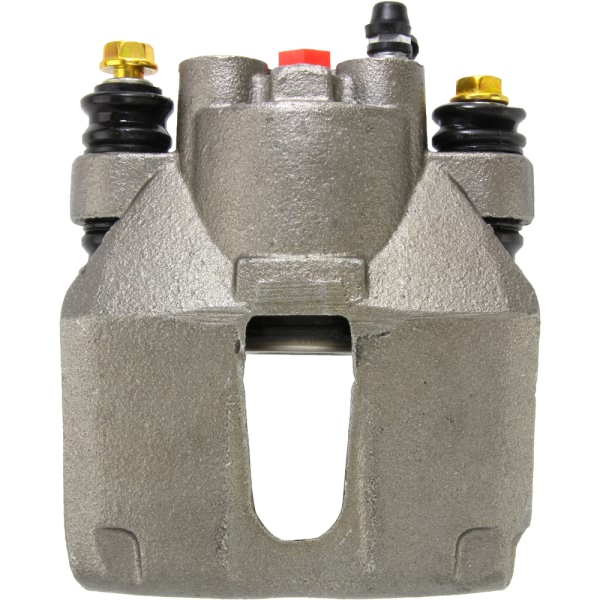 Centric Remanufactured Semi-Loaded Rear Passenger Side Brake Caliper 141.65505