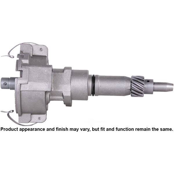 Cardone Reman Remanufactured Electronic Distributor 31-555