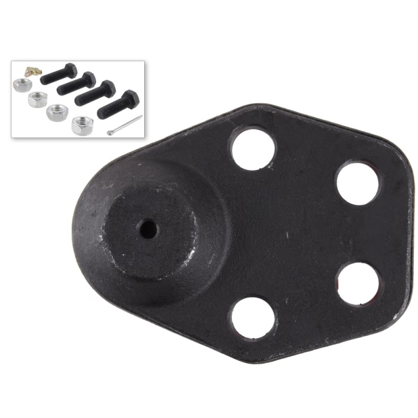 Centric Premium™ Front Lower Ball Joint 610.67016