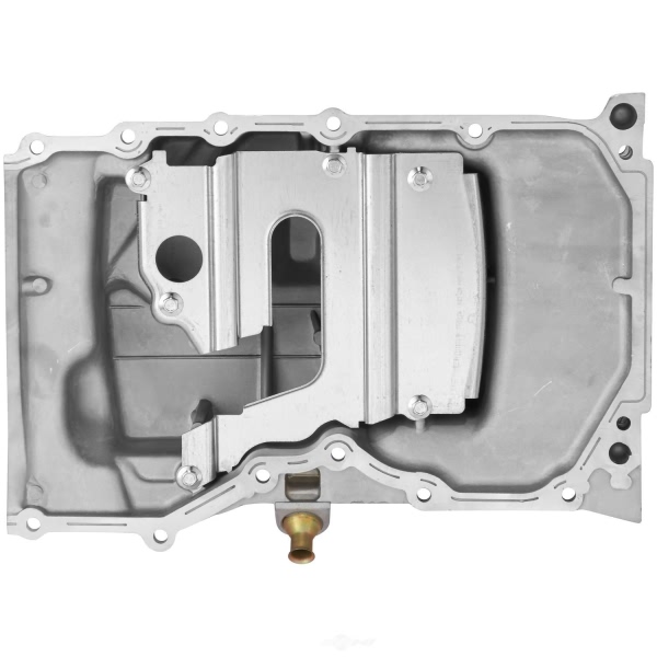 Spectra Premium New Design Engine Oil Pan Without Gaskets FP52A