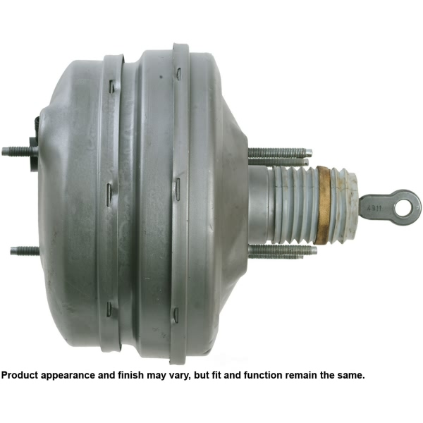 Cardone Reman Remanufactured Vacuum Power Brake Booster w/o Master Cylinder 54-72915