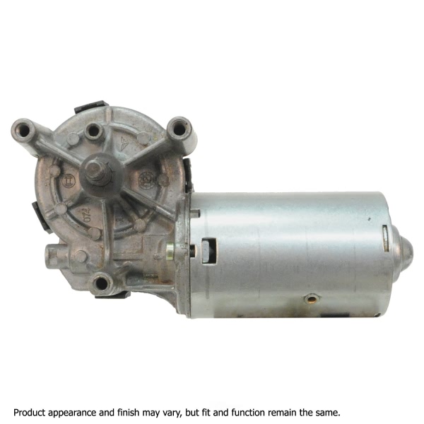 Cardone Reman Remanufactured Wiper Motor 40-2097