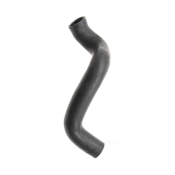 Dayco Engine Coolant Curved Radiator Hose 71586