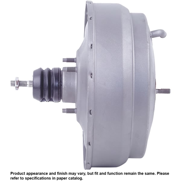 Cardone Reman Remanufactured Vacuum Power Brake Booster w/o Master Cylinder 53-2732