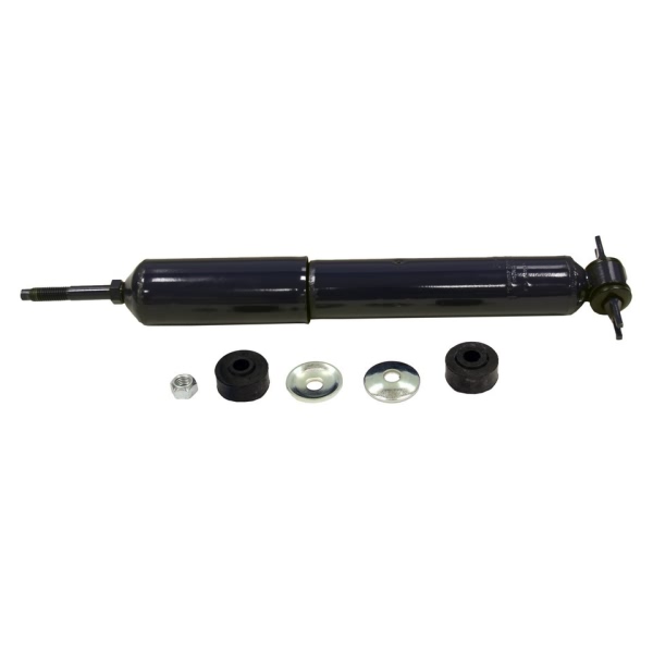 Monroe Monro-Matic Plus™ Front Driver or Passenger Side Shock Absorber 32400