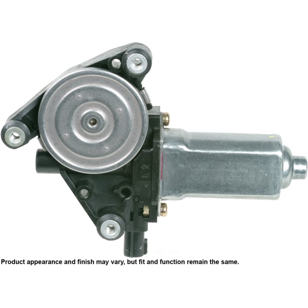 Cardone Reman Remanufactured Window Lift Motor 42-3017