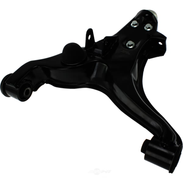 Centric Premium™ Front Driver Side Lower Control Arm and Ball Joint Assembly 622.46049