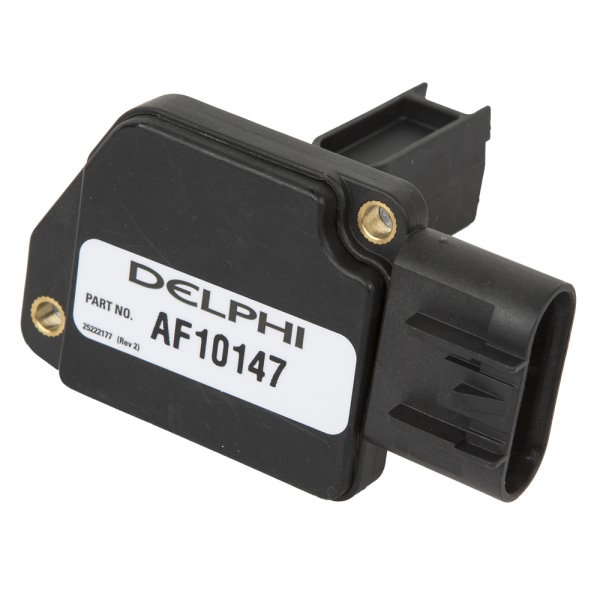 Delphi Mass Air Flow Sensor AF10147