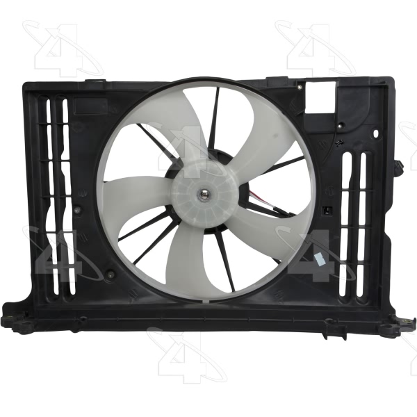 Four Seasons Engine Cooling Fan 76251