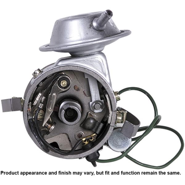 Cardone Reman Remanufactured Point-Type Distributor 31-961