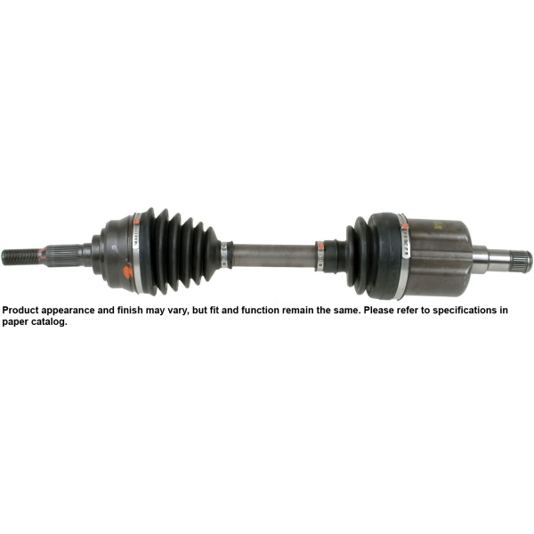 Cardone Reman Remanufactured CV Axle Assembly 60-1364