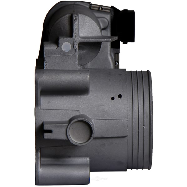 Cardone Reman Remanufactured Throttle Body 67-5201