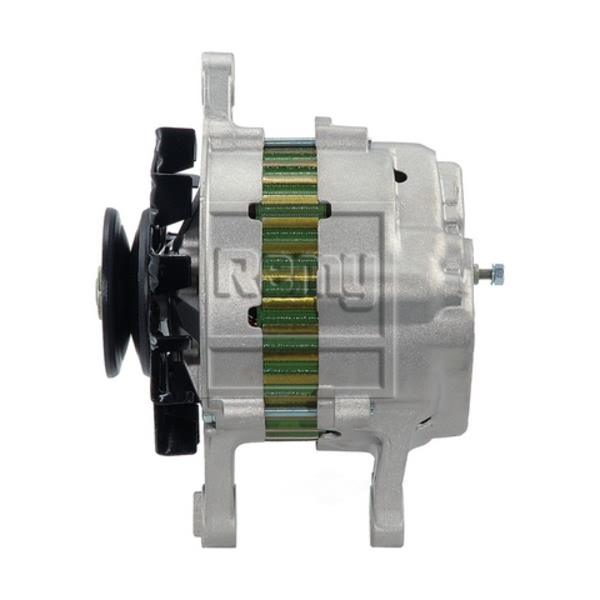 Remy Remanufactured Alternator 14267