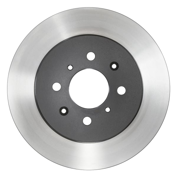 Wagner Brake Rotor BD126214E