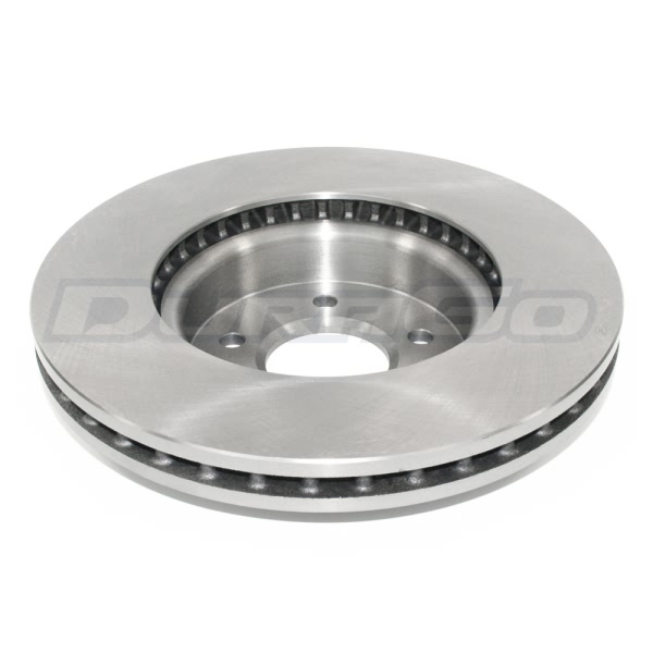 DuraGo Vented Front Brake Rotor BR901408