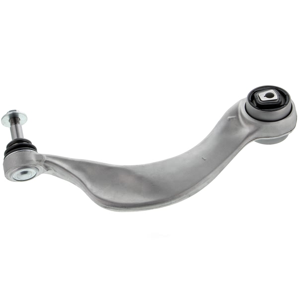 Mevotech Supreme Front Driver Side Lower Forward Non Adjustable Control Arm And Ball Joint Assembly CMS101358