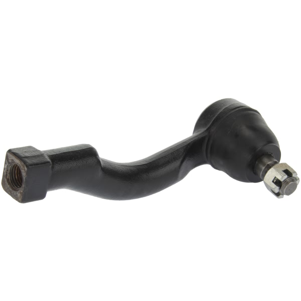 Centric Premium™ Front Driver Side Outer Steering Tie Rod End 612.50034
