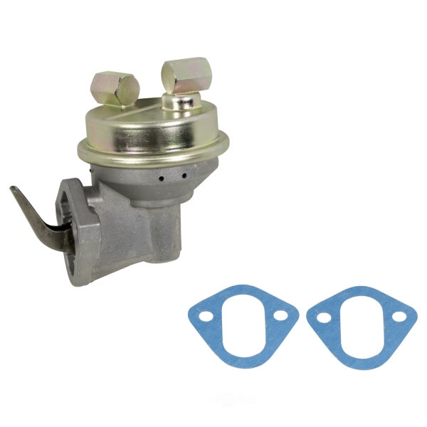 GMB Mechanical Fuel Pump 530-8560