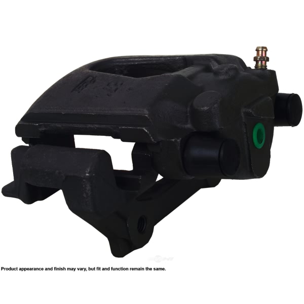 Cardone Reman Remanufactured Unloaded Caliper w/Bracket 19-B2025