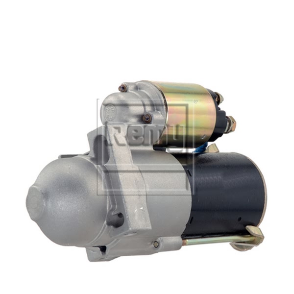 Remy Remanufactured Starter 26434