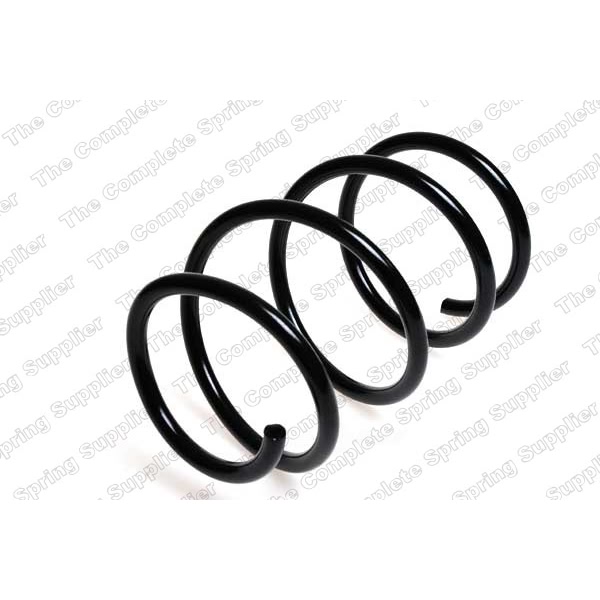 lesjofors Front Coil Spring 4008444