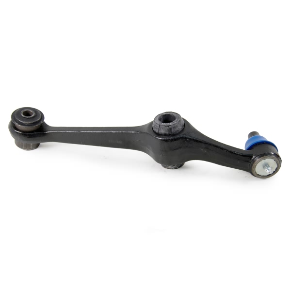 Mevotech Supreme Front Driver Side Lower Non Adjustable Greasable Control Arm And Ball Joint Assembly CMK8427