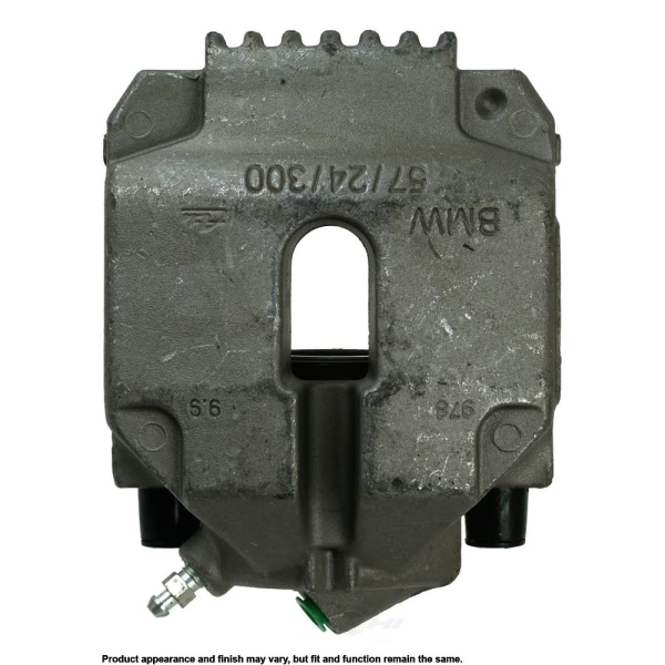 Cardone Reman Remanufactured Unloaded Caliper 19-3242