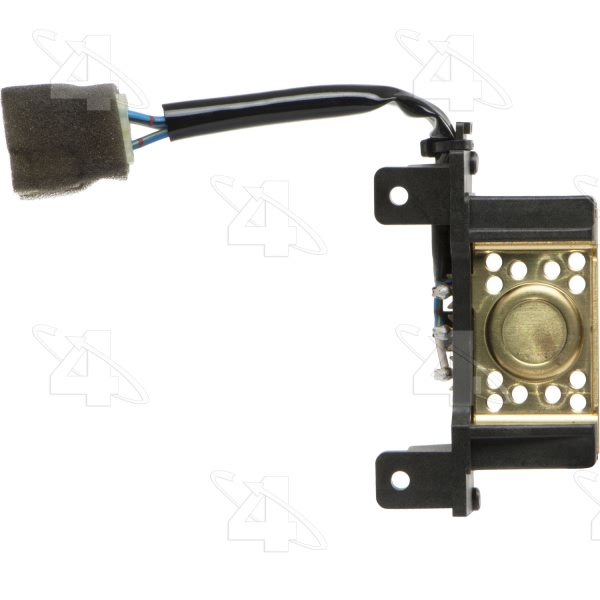 Four Seasons Hvac Blower Motor Resistor 20237