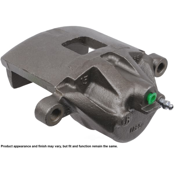 Cardone Reman Remanufactured Unloaded Caliper 18-4639