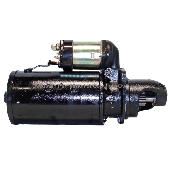 Quality-Built Starter Remanufactured 3300S