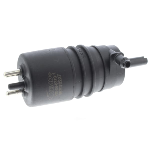 VEMO Headlight Washer Pump V30-08-0310-1