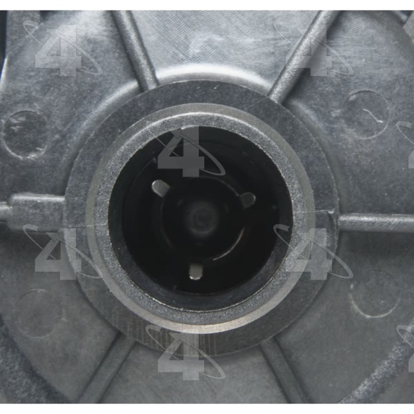 Four Seasons Engine Coolant Auxiliary Water Pump 89029