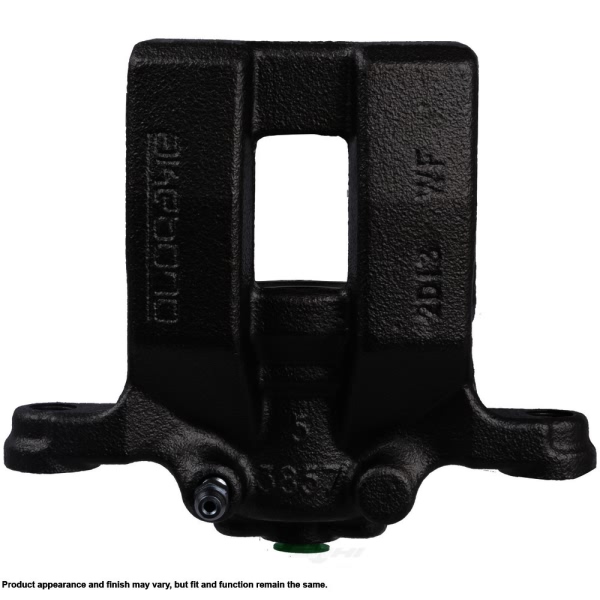 Cardone Reman Remanufactured Unloaded Caliper 19-6697