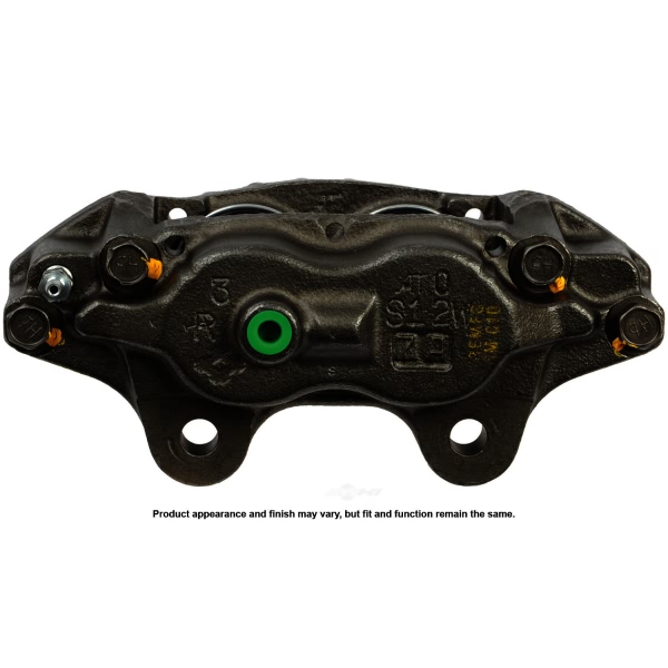 Cardone Reman Remanufactured Unloaded Caliper 19-1240