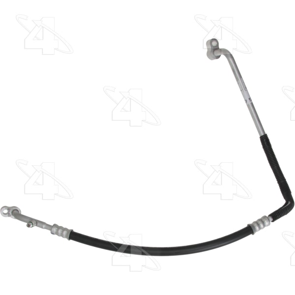 Four Seasons A C Discharge Line Hose Assembly 56777