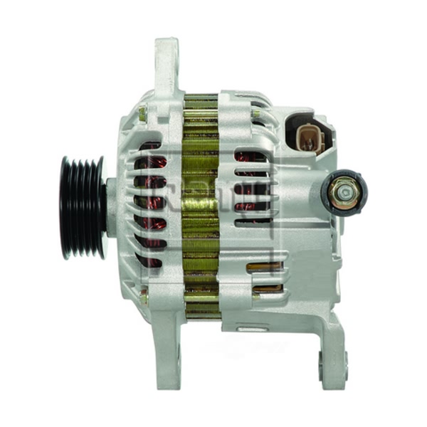 Remy Alternator 94107