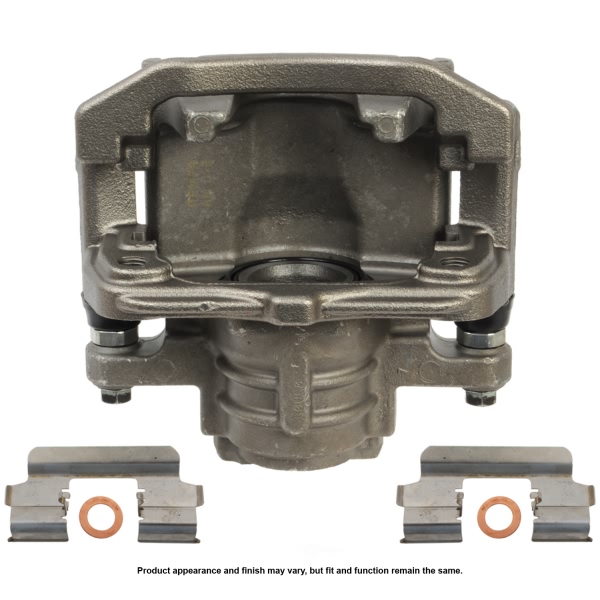 Cardone Reman Remanufactured Unloaded Caliper w/Bracket 18-B5132A