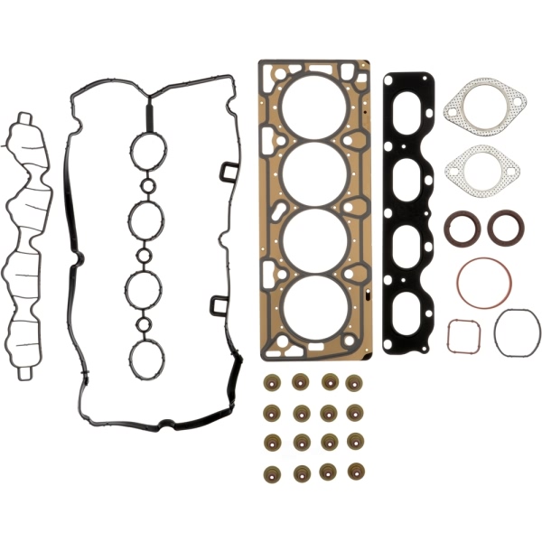 Victor Reinz Cylinder Head Gasket Set 02-10500-01