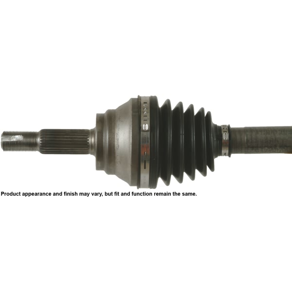 Cardone Reman Remanufactured CV Axle Assembly 60-5282