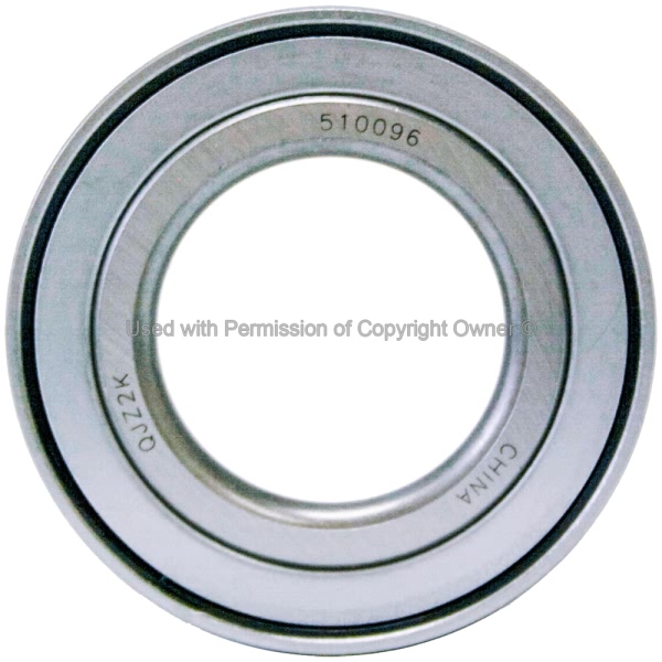 Quality-Built WHEEL BEARING WH510096